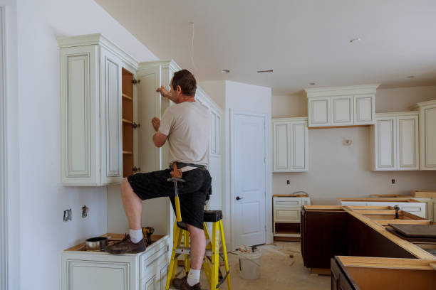 Licensed Kitchen Flooring service in Maryland, MD - BM Kitchen